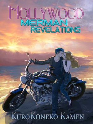 cover image of Hollywood Merman Revelations